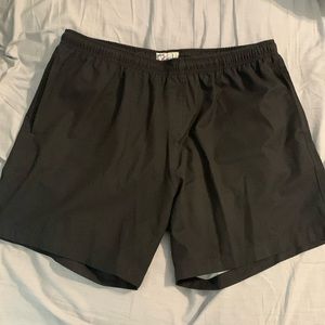 Bermies Shorts